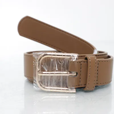 Bælte (Brun) fra MaxMara