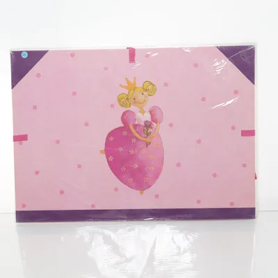 Folder from Djeco