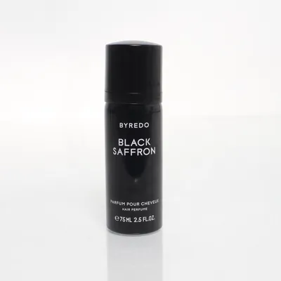 Hair mist (Black Saffron) fra Byredo