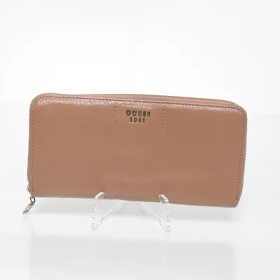 Wallet (Brown) from Guess