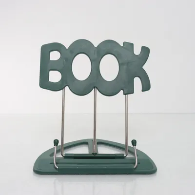 Boekensteun (Groen)