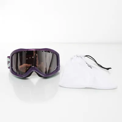 Skibril (Zilver, Meerkleurig) van Roxy