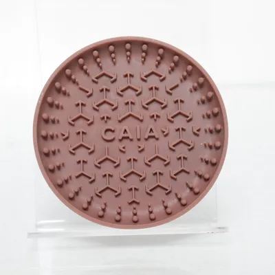 Massage tool (Brown) from Caia