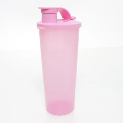 Protein shaker (Roze) van Tupperware