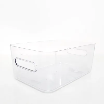 Storage (Transparent) from Smartstore