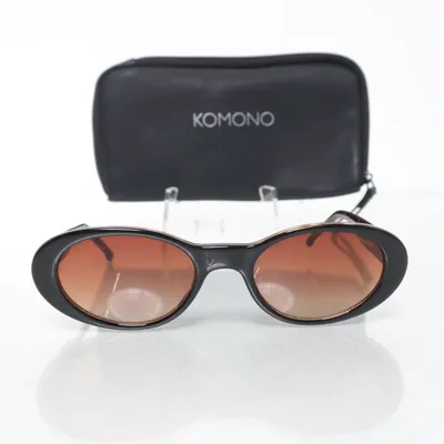 Solglasögon (Brun) från Komono