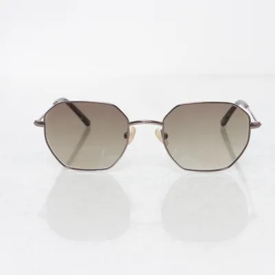 Sunglasses (Brown, Black) from Ai