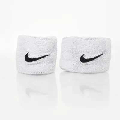 Zweetband (Grijs) van Nike