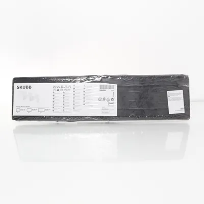 Förvaring (Svart) från IKEA