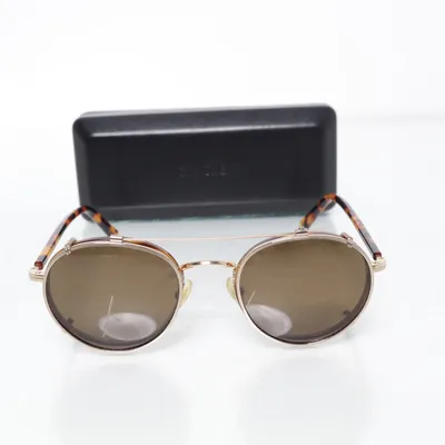 Glasögon (Brun, Svart) från Nividas