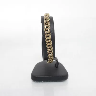 Armband (Guldfärgad) Okänd metall
