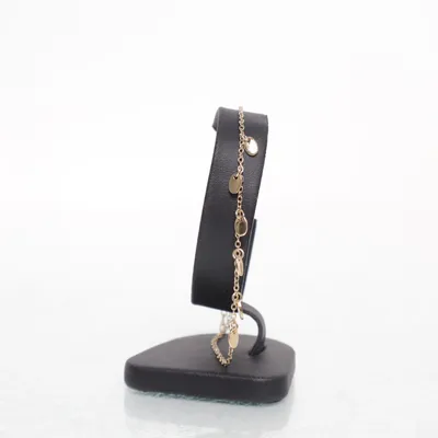 Anklet (Gold) Unknown metal
