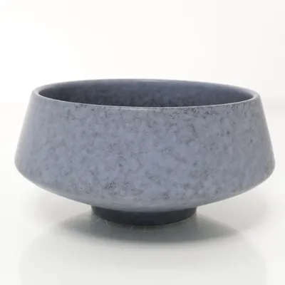 Bowl (Gray, Multicolored) from House Doctor