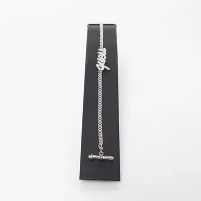 Armband (Zilver) van Guess Onbekend materiaal