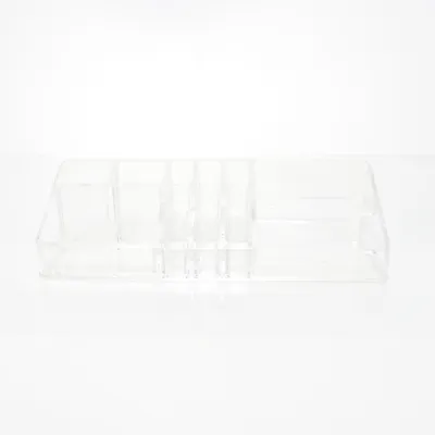 Make-up organizer
