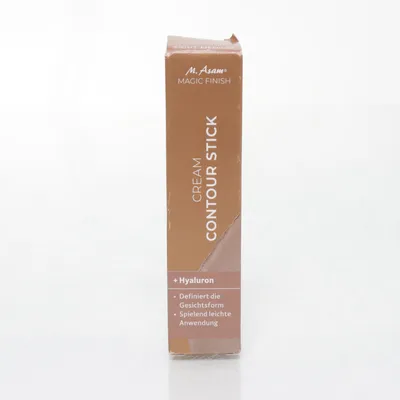 Foundation (Magic finish) från M.Asam