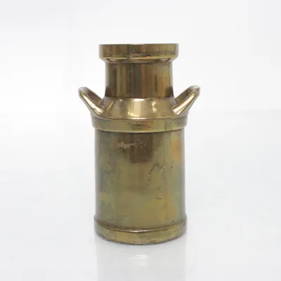 Urn pot (Goud)