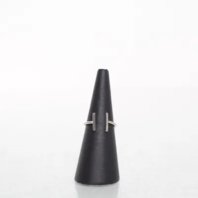 Ring (Silver) from & Other Stories Unknown metal