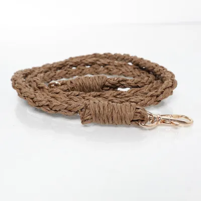 Schouderband (Bruin)
