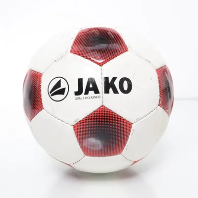 Fotboll (Vit, Flerfärgad) från Jako