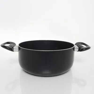 Braadpan (Zwart) van Kökskungen