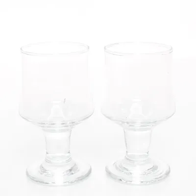 Sherry glass (Transparent)