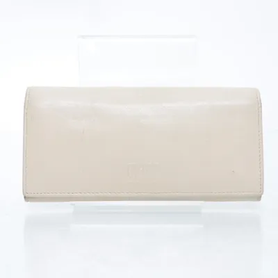 Plånbok (Beige) från Mano
