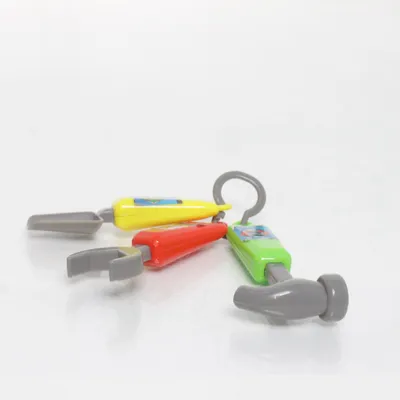 Leksaksverktyg (Grå, Flerfärgad) från Spin Master