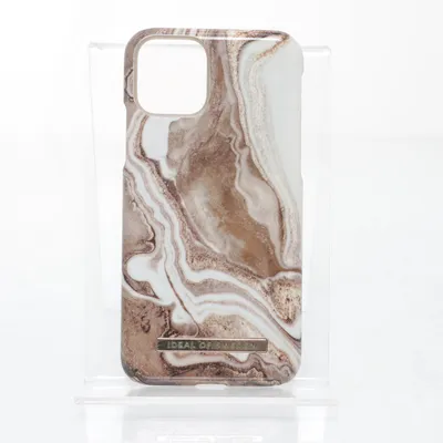 Phone accessory (Brown, Gray) from iDeal of Sweden