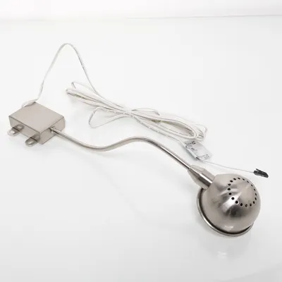 Wandlamp (Zilver) van IKEA