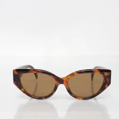 Zonnebril (Bruin) van ASOS