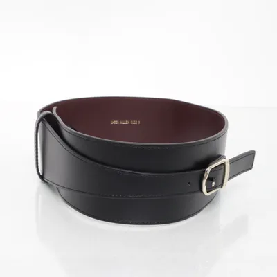 Riem (Bruin, Zwart) van Karen Millen Leer
