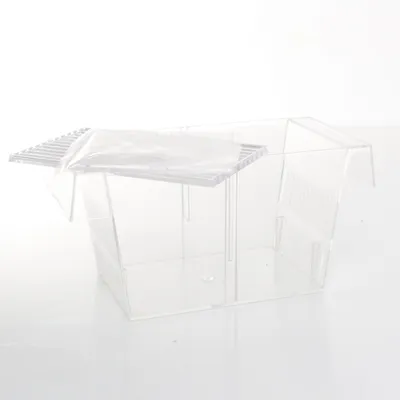 Akvarietillbehör (Vit, Lila, Grön, Flerfärgad, Transparent) från Marina