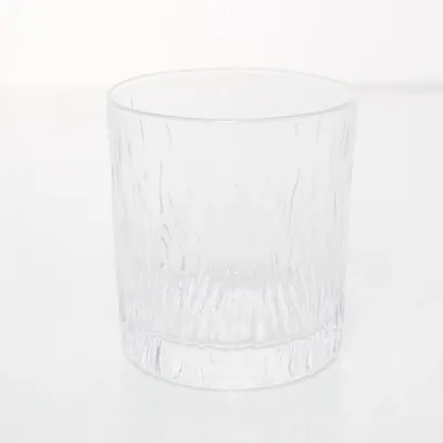 Whiskeyglas (Transparent)