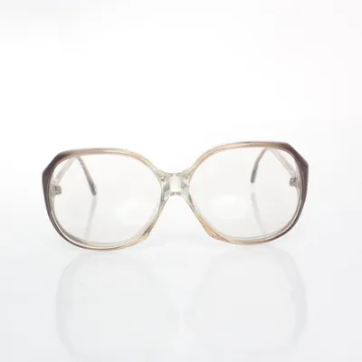 Bril (Beige) van Da Vinci