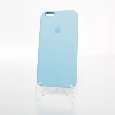 Telefoonhoesje (Blauw) van Apple