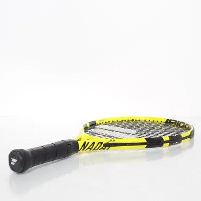 Tennis racket (Black, Multicolored) from Babolat