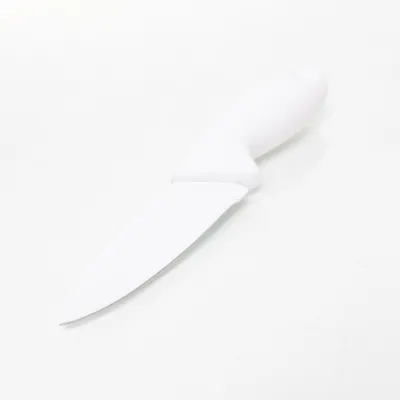 Knife (White)