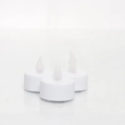 LED-ljus (Vit) från Tokmanni Oy