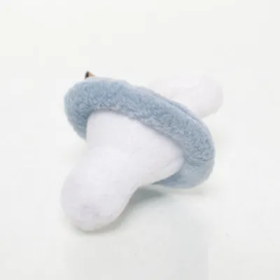 Soft toy (Blue, White) from Rubens Barn