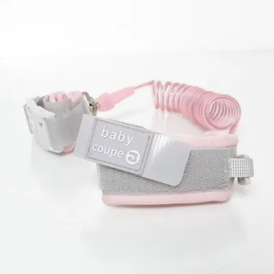 Kindertuigje (Roze)