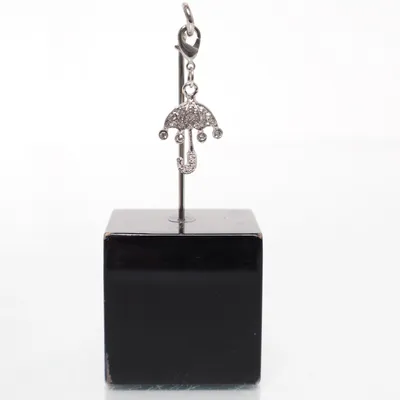 Hanger (Zilver) Onbekend materiaal