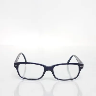Bril (BD 395 FL) van Acetat