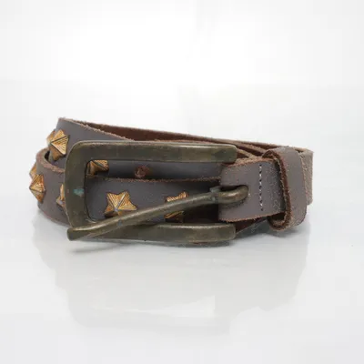 Belt (Gray) from Liebeskind Berlin Leather