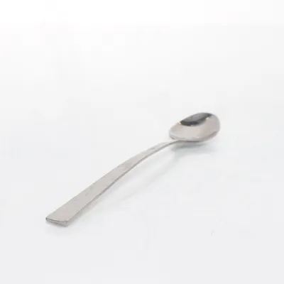 Longdrinklepel (Zilver) Roestvrij staal