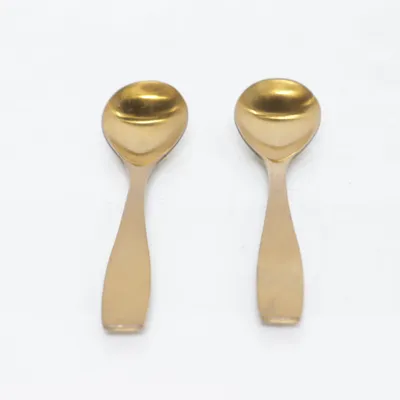 Theelepel (Goud) van House Doctor
