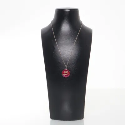 Halsband (Nike) från Nike Okänd metall