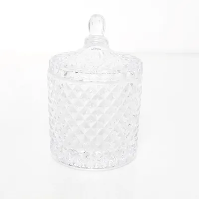Sugar basin (Transparent)