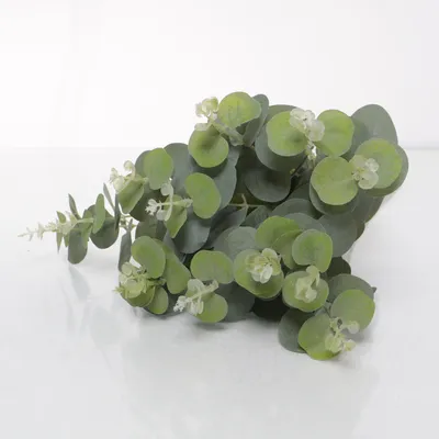 Kunstig plante (Grøn) fra Home