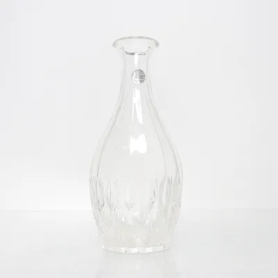 Karaf (Wit) van Cristal D'arques
